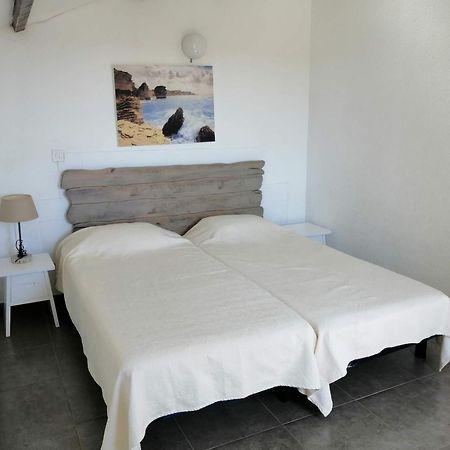 Residence Monte D'Oro Порто-Векио Екстериор снимка