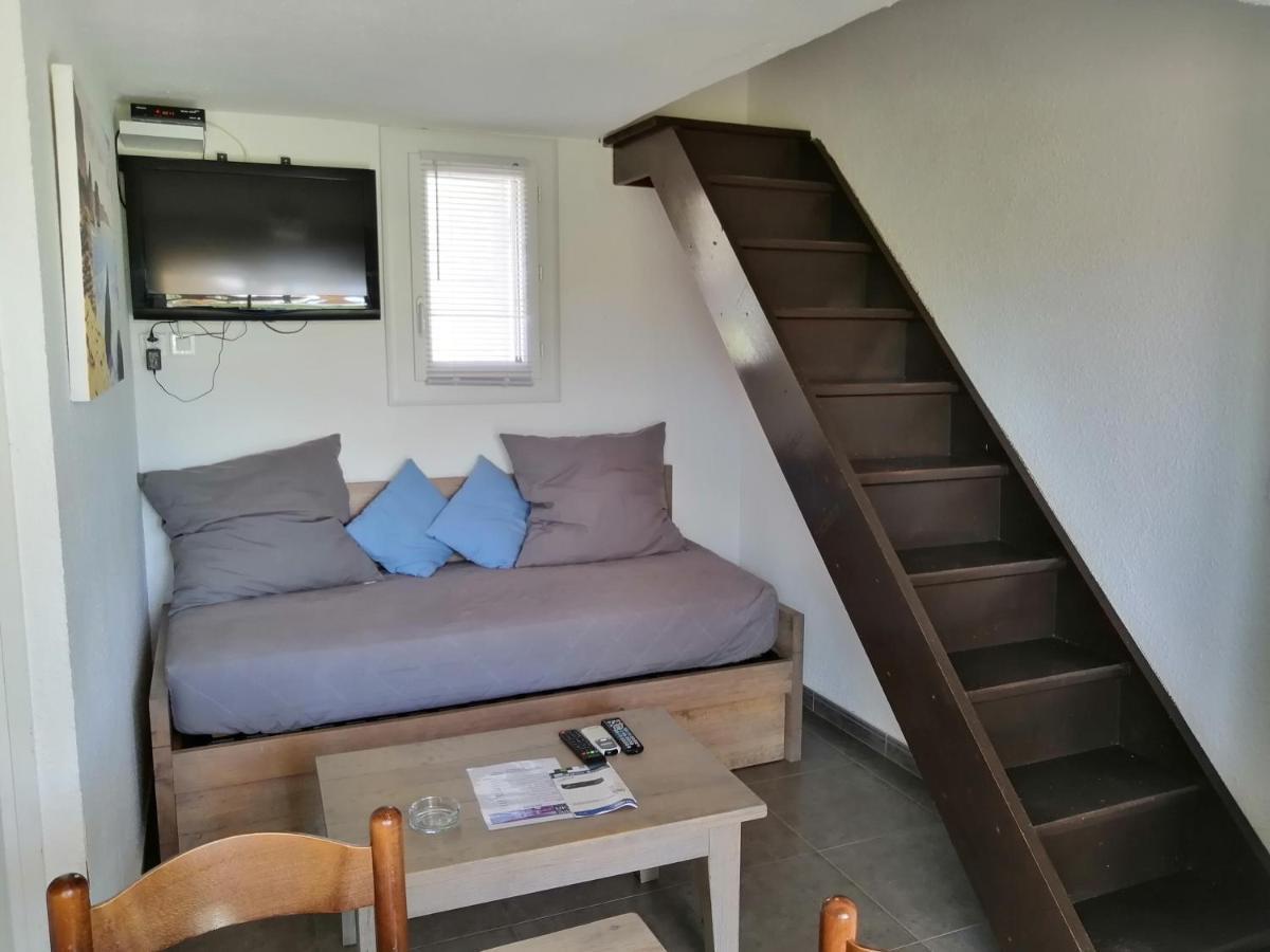 Residence Monte D'Oro Порто-Векио Екстериор снимка