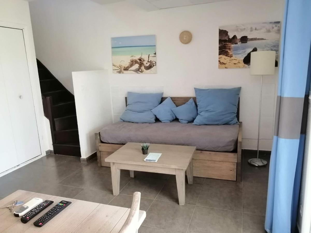 Residence Monte D'Oro Порто-Векио Екстериор снимка