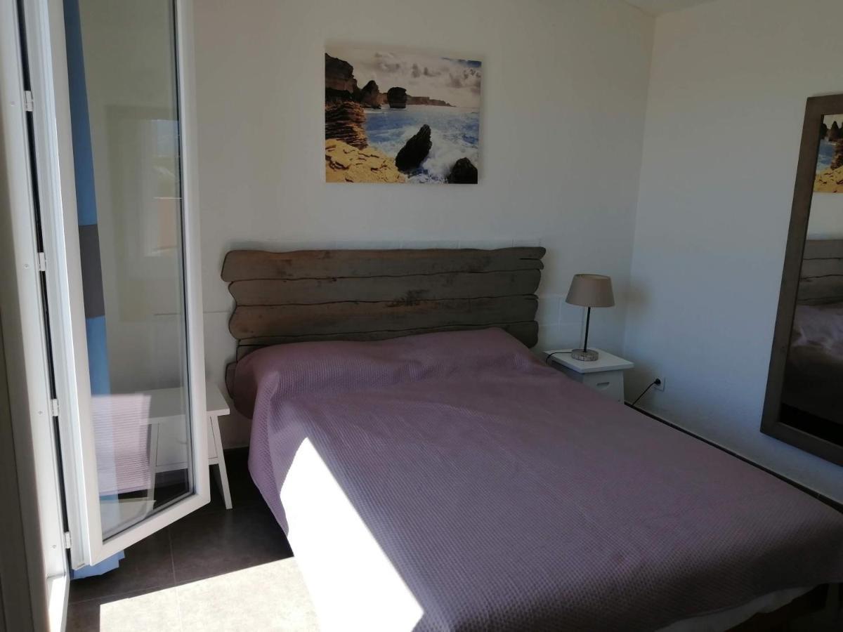 Residence Monte D'Oro Порто-Векио Екстериор снимка