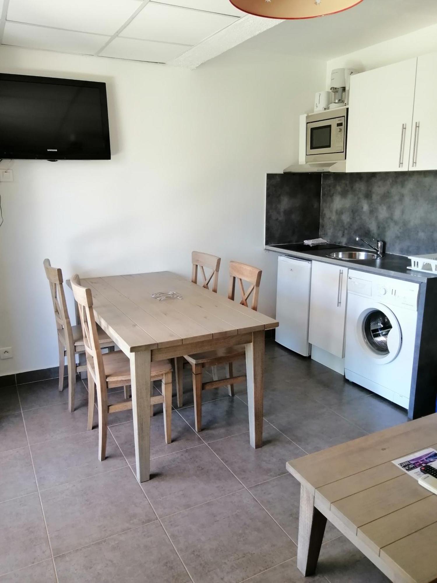 Residence Monte D'Oro Порто-Векио Екстериор снимка