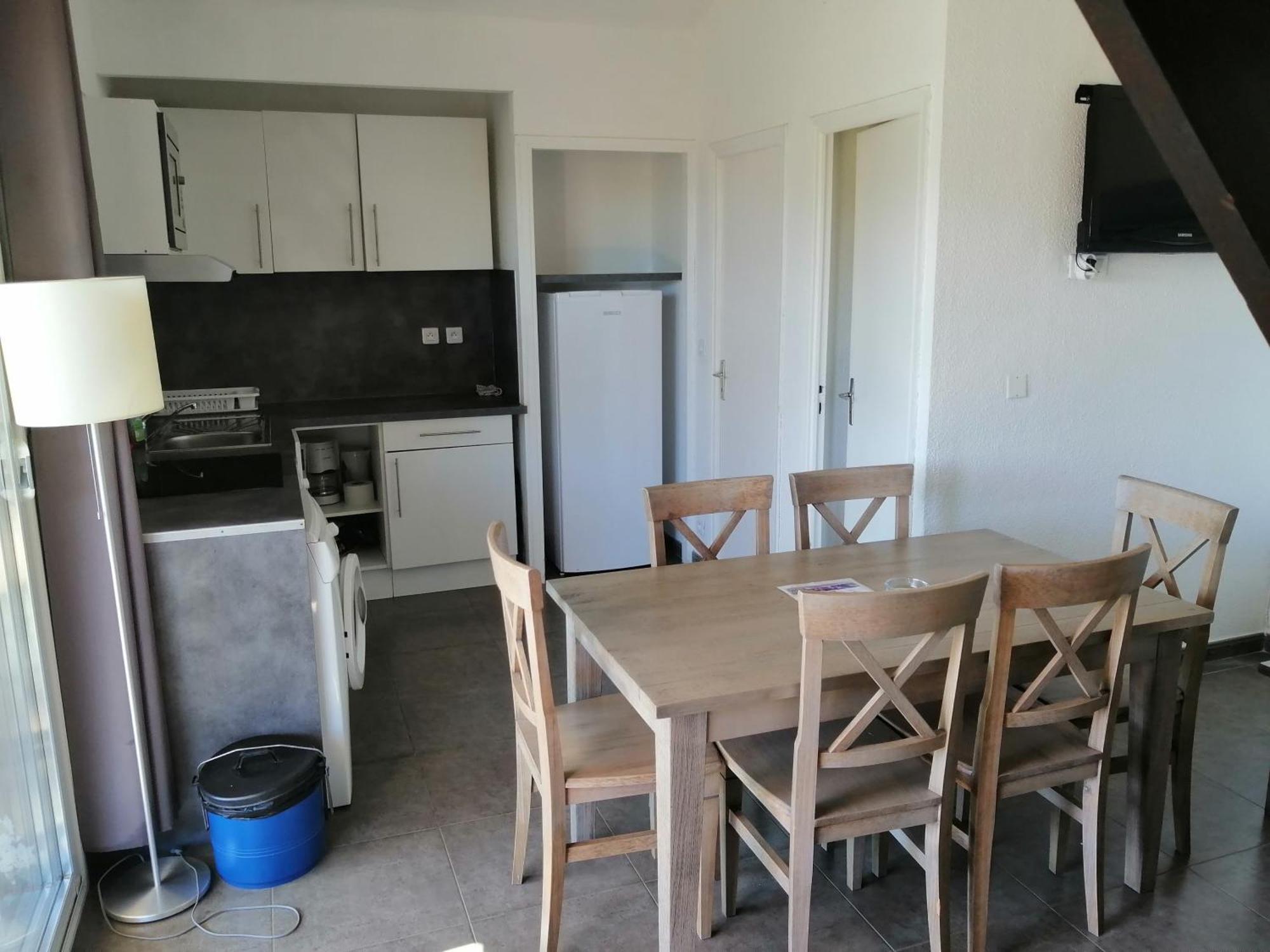 Residence Monte D'Oro Порто-Векио Екстериор снимка