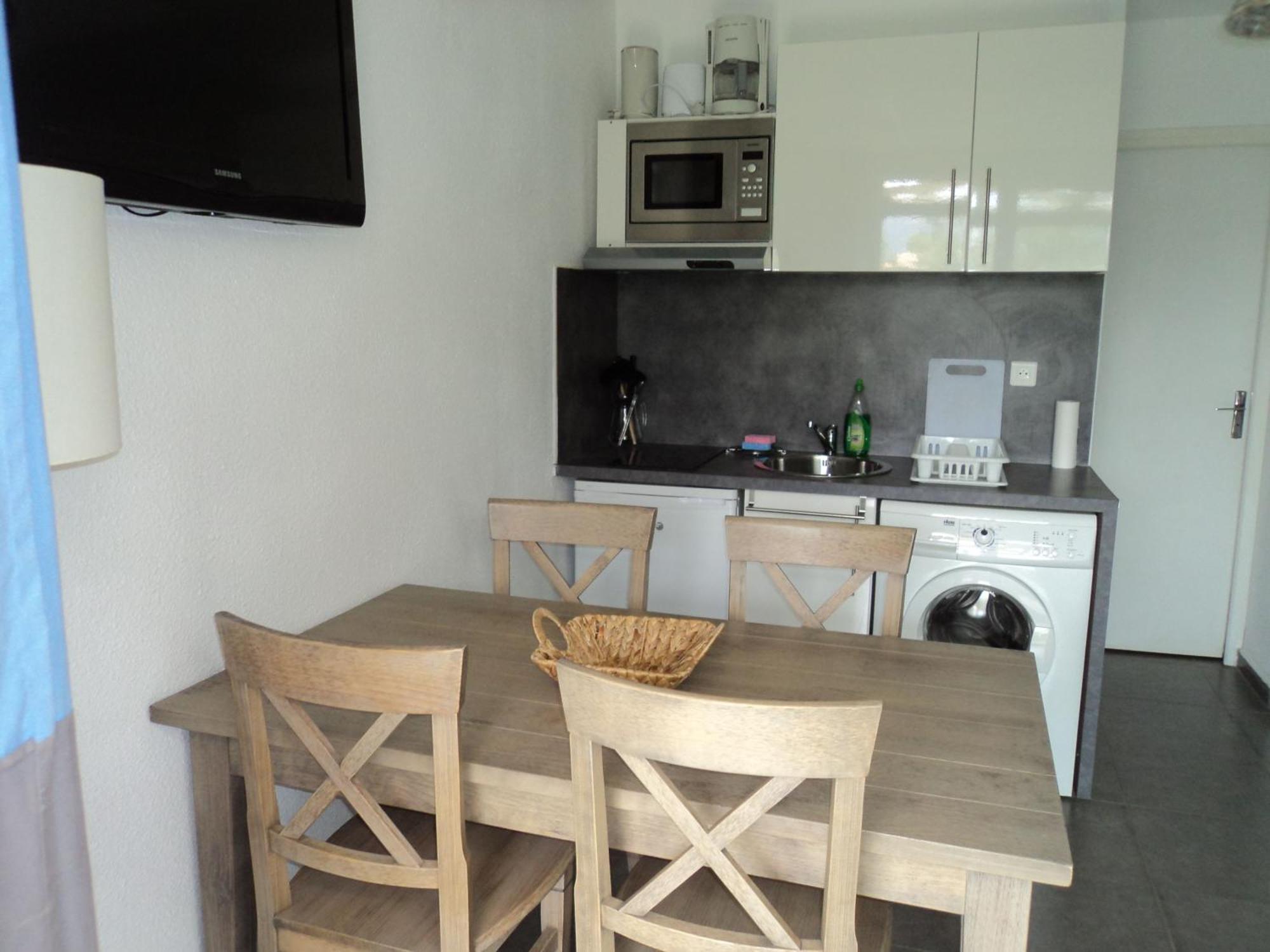 Residence Monte D'Oro Порто-Векио Екстериор снимка