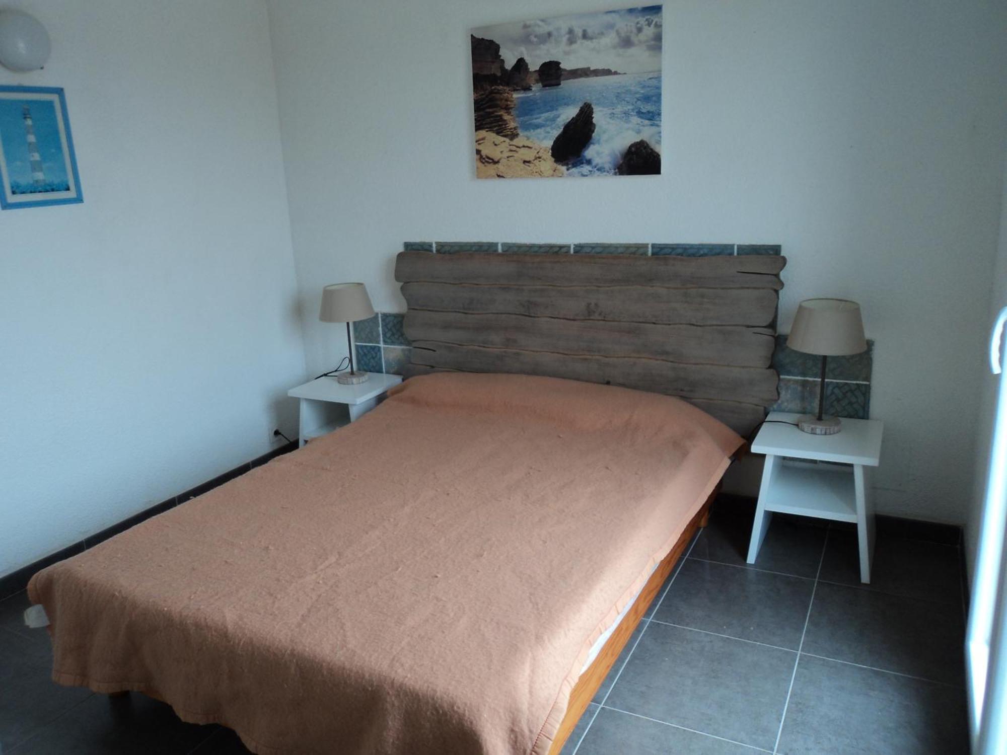 Residence Monte D'Oro Порто-Векио Екстериор снимка