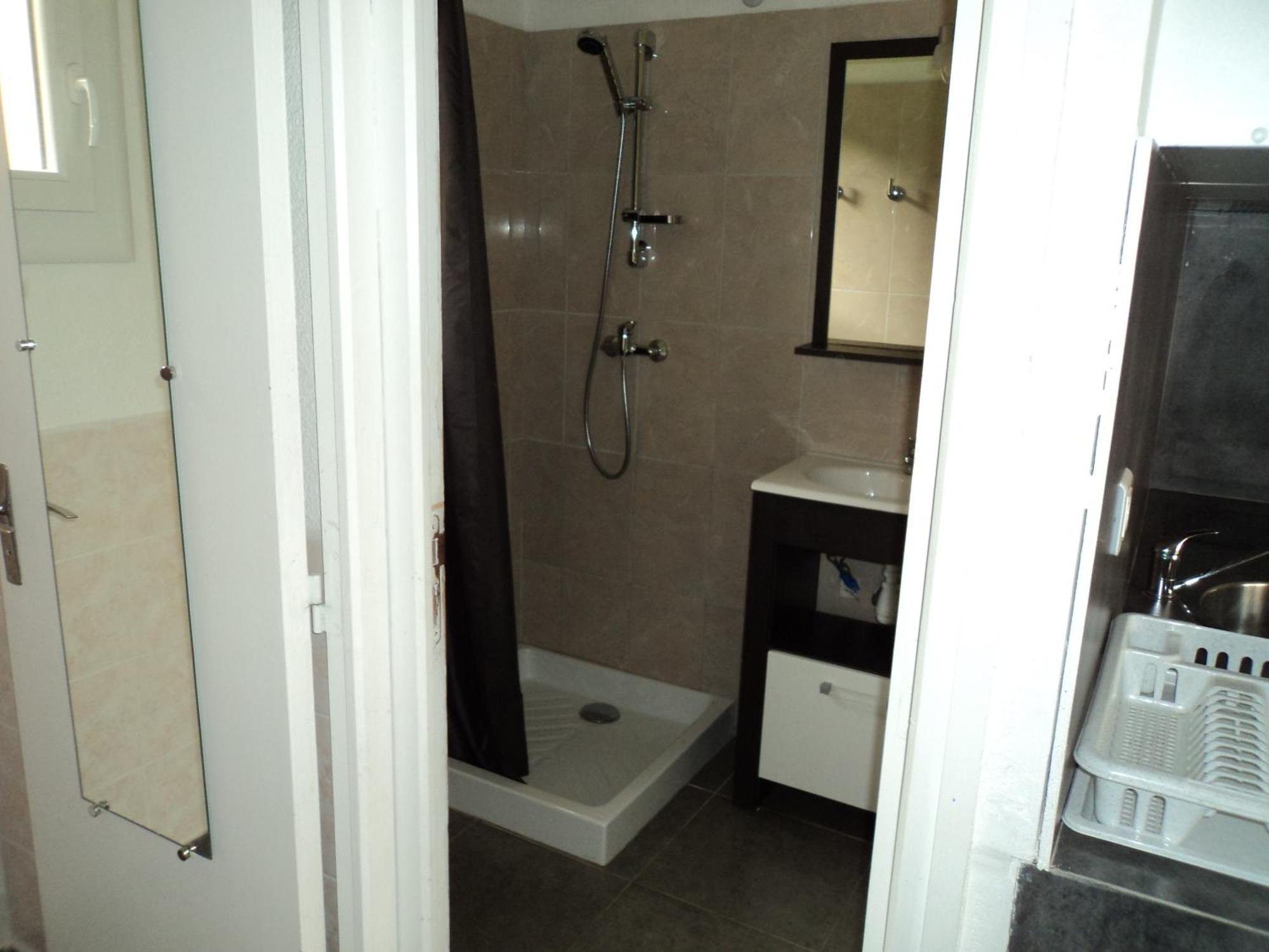 Residence Monte D'Oro Порто-Векио Екстериор снимка
