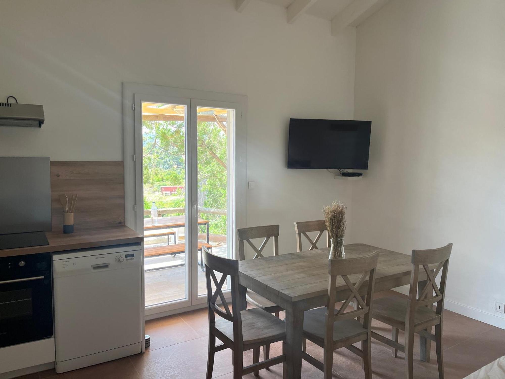 Residence Monte D'Oro Порто-Векио Екстериор снимка